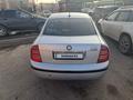 Skoda Superb 2003 годаүшін2 600 000 тг. в Актобе – фото 4