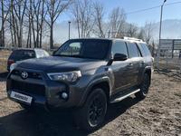 Toyota 4Runner 2016 года за 17 000 000 тг. в Алматы