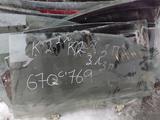 Стекло двери переднее правое левое заднее за 10 000 тг. в Алматы – фото 2