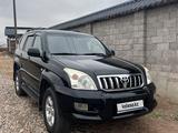 Toyota Land Cruiser Prado 2005 года за 8 500 000 тг. в Мерке – фото 3