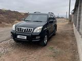 Toyota Land Cruiser Prado 2005 года за 8 500 000 тг. в Мерке – фото 4