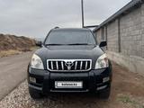 Toyota Land Cruiser Prado 2005 года за 8 500 000 тг. в Мерке – фото 5