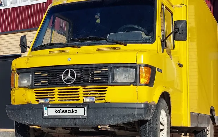 Mercedes-Benz  308 D 1995 года за 2 700 000 тг. в Караганда