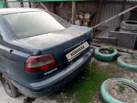 Volvo S40 1996 года за 500 000 тг. в Усть-Каменогорск