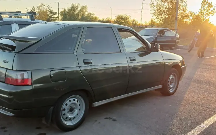 ВАЗ (Lada) 2112 2004 годаүшін1 600 000 тг. в Усть-Каменогорск