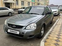 ВАЗ (Lada) Priora 2172 2009 года за 1 300 000 тг. в Атырау