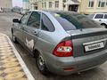 ВАЗ (Lada) Priora 2172 2009 года за 1 300 000 тг. в Атырау – фото 4