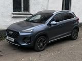 Chery Tiggo 2 2023 года за 6 000 000 тг. в Кокшетау