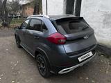 Chery Tiggo 2 2023 года за 6 000 000 тг. в Кокшетау – фото 2