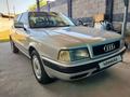 Audi 80 1994 годаүшін2 500 000 тг. в Алматы – фото 14