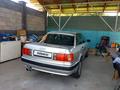 Audi 80 1994 годаүшін2 500 000 тг. в Алматы – фото 3