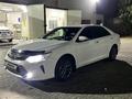 Toyota Camry 2014 годаүшін10 500 000 тг. в Актобе – фото 2