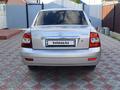 ВАЗ (Lada) Priora 2170 2011 года за 2 300 000 тг. в Уральск – фото 3