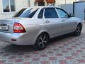 ВАЗ (Lada) Priora 2170 2011 года за 2 300 000 тг. в Уральск – фото 4