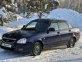 ВАЗ (Lada) Priora 2170 2013 года за 2 550 000 тг. в Усть-Каменогорск