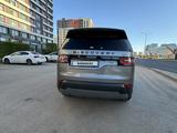 Land Rover Discovery 2020 года за 29 000 000 тг. в Астана – фото 4