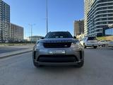 Land Rover Discovery 2020 года за 29 000 000 тг. в Астана – фото 2