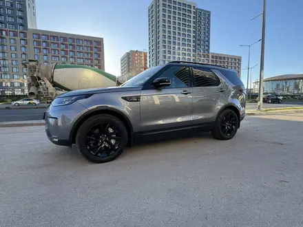 Land Rover Discovery 2020 года за 29 000 000 тг. в Астана