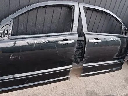 Дверь стеклоподъёмник Dodge Caliber за 80 000 тг. в Алматы – фото 2