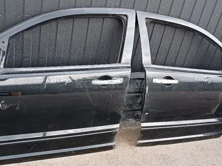 Дверь стеклоподъёмник Dodge Caliber за 80 000 тг. в Алматы – фото 4