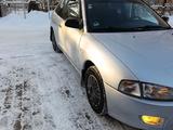 Mitsubishi Colt 1996 годаfor2 200 000 тг. в Алматы – фото 2