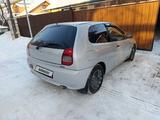 Mitsubishi Colt 1996 годаfor2 200 000 тг. в Алматы – фото 4