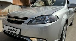 Chevrolet Lacetti 2023 годаүшін7 150 000 тг. в Астана – фото 4