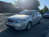 Chevrolet Lacetti 2023 годаүшін7 100 000 тг. в Астана – фото 3