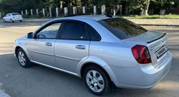 Chevrolet Lacetti 2023 годаүшін7 000 000 тг. в Астана – фото 5