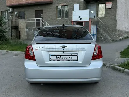 Chevrolet Lacetti 2023 года за 7 000 000 тг. в Астана – фото 8