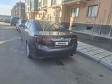 Toyota Camry 2011 года за 7 000 000 тг. в Атырау