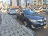 Toyota Camry 2011 года за 7 000 000 тг. в Атырау – фото 3