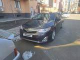 Toyota Camry 2011 года за 7 000 000 тг. в Атырау – фото 4