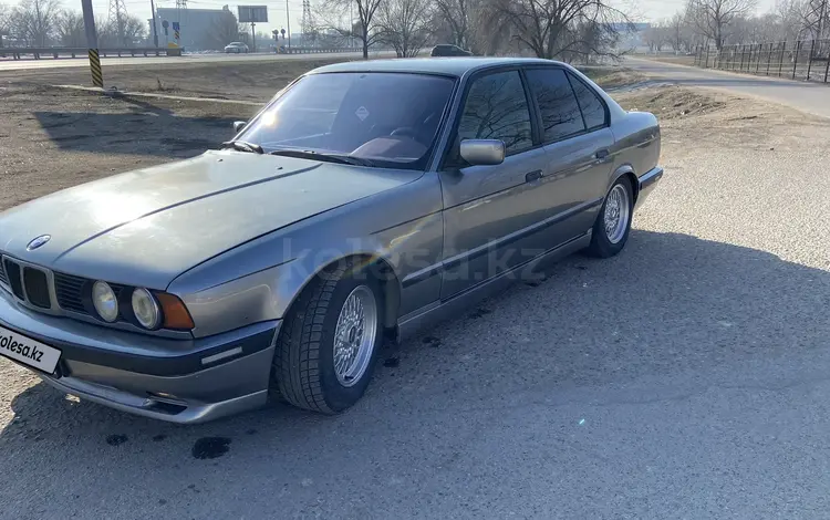 BMW 535 1994 годаfor2 850 000 тг. в Алматы