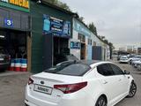 Kia K5 2012 годаүшін7 700 000 тг. в Алматы – фото 4