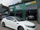Kia K5 2012 годаүшін7 700 000 тг. в Алматы – фото 3