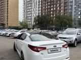 Kia K5 2012 годаүшін7 700 000 тг. в Алматы – фото 5