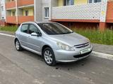 Peugeot 307 2004 года за 1 400 000 тг. в Караганда