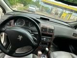 Peugeot 307 2004 года за 1 400 000 тг. в Караганда – фото 2