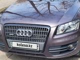 Audi Q5 2012 года за 7 900 000 тг. в Алматы – фото 2