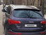 Audi Q5 2012 года за 7 900 000 тг. в Алматы – фото 4