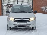 ВАЗ (Lada) Granta 2190 2013 годаүшін2 750 000 тг. в Караганда – фото 2