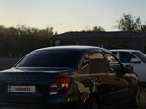 ВАЗ (Lada) Granta 2190 2019 года за 3 900 000 тг. в Караганда – фото 4