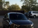 ВАЗ (Lada) Granta 2190 2019 года за 3 900 000 тг. в Караганда