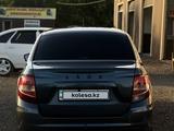 ВАЗ (Lada) Granta 2190 2019 года за 3 900 000 тг. в Караганда – фото 3