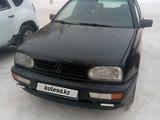 Volkswagen Golf 1994 года за 1 100 000 тг. в Караганда