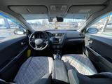 Kia Rio 2013 годаүшін5 000 000 тг. в Костанай – фото 5