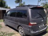 Hyundai Starex 2003 годаfor2 500 000 тг. в Алматы – фото 5