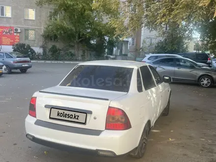 ВАЗ (Lada) Priora 2170 2013 года за 2 800 000 тг. в Павлодар – фото 3