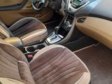 Hyundai Elantra 2012 годаүшін3 600 000 тг. в Шымкент